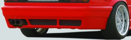 Bild von Ausverkauf HeckStange BMW 3er E30 Cabrio+ Lim. * (vorheriger Preis 699.-)