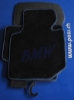 Bild von Ausverkauf Fussmatte BMW 3er E36 Coupe -dunkelblau -Aufschrift BMW (nur solange Vorrat, vorheriger vk.119.-)