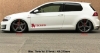Bild von Gewindefahrwerk Audi /Seat /Skoda /VW alle mit Va Federbeinaufnahme unten 50+55mm+ Ha Mehrlenkerachse,  TA-Technix Deep mit spez. Domlager Va ohne Härteverst. (Fahrwerk mit besten Preis/Leistungverhältnis) *