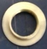 Bild von Gewindefahrwerkzubehör -Einzelteil Kontermutter mit Federzentrierrung aus  Stahl, genauer Fahwerkstyp angeben