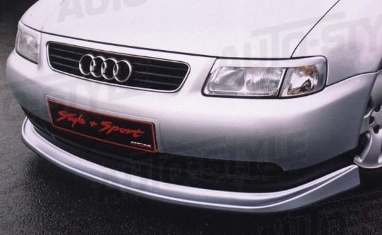 Bild von FrontLippe Audi A3 Typ 8L Jg.9.96-03 *