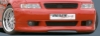 Bild von FrontLippe Audi A3 Typ 8L ohne S3 Jg.00-03 *