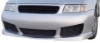 Bild von FrontStange Audi A3 Typ 8L inkl. S3 Jg.9.96-03, Typ GT inkl. Kühlergrill *