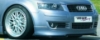 Bild von FrontLippe Audi A3 Typ 8P Jg.03 *