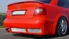 Bild von HeckStange Audi A4 Typ B5 Lim. Jg.-4.99, Typ CS4-Look