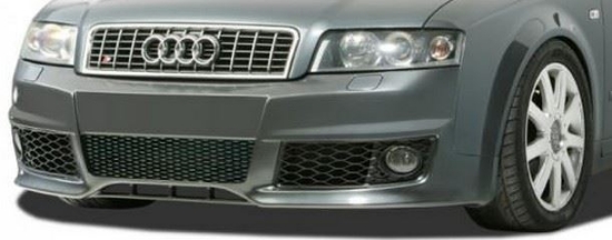 Bild von FrontStange Audi A4 Typ B6 Jg.-04 *
