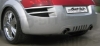 Bild von HeckStange Audi TT Typ 8N Jg.-8.06*