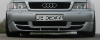 Bild von FrontSchürze Audi A8 Typ D2 Jg.-11.98, mit Chromrahmengrill aus GFK