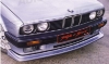 Bild von FrontLippe BMW 3er E30 alle Jg.1087-11.90 *