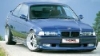 Bild von FrontStange BMW 3er E36 alle inkl. Compact+ Kombi ohne M3, Typ SP