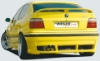 Bild von HeckStange BMW 3er E36 *