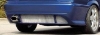 Bild von HeckStange BMW 3er E36 Cabrio+ Coupe+ Kombi+ Lim. ohne Compact,