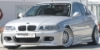 Bild von FrontStange BMW 3-er E46 Lim. Jg.2.02 *