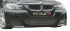 Bild von FrontStange BMW 3er E90 bis Facelift Jg.-09, Typ STLook