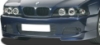 Bild von FrontStange BMW 5er E39 alle Jg.96-, Typ MLine *