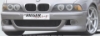 Bild von FrontStange BMW 5er E39 Lim. Jg.96-03, GTM M5 Look, ohne Aussparung für Scheinwerferwaschanlage+ NS-Lampenhalterung *