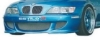 Bild von Aktion FrontStange BMW Z3 Jg.4.96-, Typ CMlook *