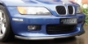 Bild von FrontLippe BMW Z3 2.0l+ 2.8l+ 3.0l Jg.4.96-, Typ Infinity einteilig aus ABS *