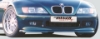 Bild von FrontLippe BMW Z3 alle ohne 2.8l, Jg.4.96-, Typ Infinity einteilig aus ABS *