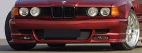 Bild von FrontStange BMW 7er E32, aus GFK