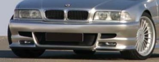 Bild von FrontStange BMW 7er E38, aus GFK