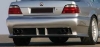 Bild von HeckStange BMW 7er E38, aus GFK