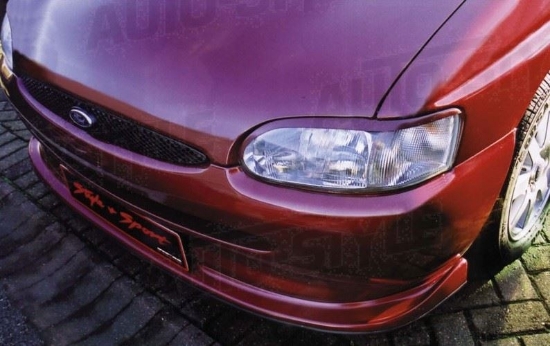 Bild von FrontLippe Ford Escort V Cabrio Jg.2.95-*