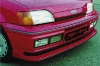 Bild von FrontLippe Ford Fiesta alle ohne XR2i Jg.3.89-96*