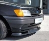 Bild von FrontLippe Ford Fiesta Jg.3.89-96, Typ A aus ABS