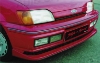 Bild von FrontLippe Ford Fiesta XR2i Jg.3.89-96*