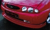Bild von FrontLippe Ford Fiesta V Jg.99-02*