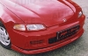 Bild von FrontLippe Honda Civic Jg.10.91-10.95*