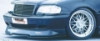 Bild von FrontSchwert Mercedes C-Klasse W202 Jg.6.93-00, Typ DTM aus ABS *