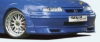 Bild von FrontSchwert Opel Calibra, Typ DTM gekantete Ausführung aus ABS *