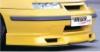 Bild von FrontSchwert Opel Calibra, Typ DTM gerade Ausführung aus ABS *