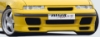 Bild von FrontStange Opel Calibra Jg.90-, Typ GTX aus ABS *