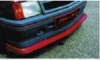 Bild von FrontLippe Opel Corsa A Jg.8.83-3.93*