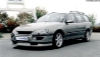 Bild von FrontLippe Opel Omega A Jg.9.90-, Typ A aus ABS (A)