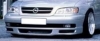 Bild von FrontLippe Opel Omega B Jg.10.99-
