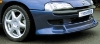 Bild von FrontStange Opel Tigra alle Jg.11.94-, Typ MA aus GFK (B)