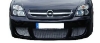Bild von FrontStange Opel Signum
