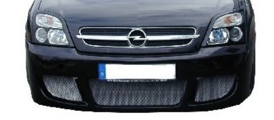 Bild von FrontStange Opel Signum