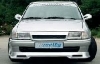 Bild von FrontLippe Opel Astra F ohne GSi Jg.-9.94, Typ H aus GFK (B)