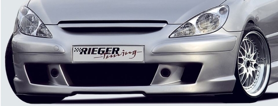 Bild von FrontStange Peugeot 307 Jg.01-, Typ RX *