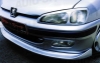 Bild von FrontLippe Peugeot 106 alle ohne GTi+ Rallye, Jg.4.96- *