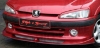 Bild von FrontLippe Peugeot 106 alle ohne GTi+ Rallye, Jg.4.96- *