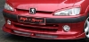 Bild von FrontLippe Peugeot 106 nur Gti+ Rallye Jg.4.96- *