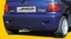 Bild von HeckStange Renault Twingo, Typ RS