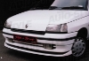 Bild von FrontLippe Renault Clio 1 Jg.9.90-9.98*