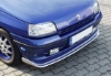 Bild von FrontLippe Renault Clio 1 Phase 1+2 alle ohne 16V